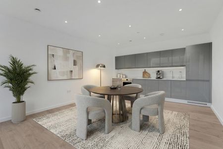 2 bedroom flat to rent - Photo 4