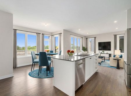 For Lease - 186 CONSERVANCY Drive, Barrhaven, Ontario - Photo 2