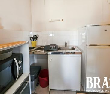 Location Appartement 2 pièces 26m² VALLET 44330 - Photo 2
