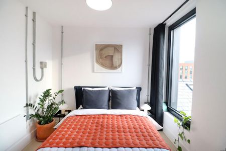 2 bedroom townhouse to rent - Photo 3