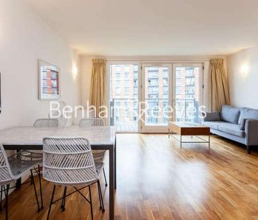 Fairmont Avenue, Canary Wharf, E14 - Photo 4
