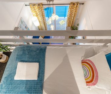 1 Bed Maisonette, Western Concourse, BN2 - Photo 4