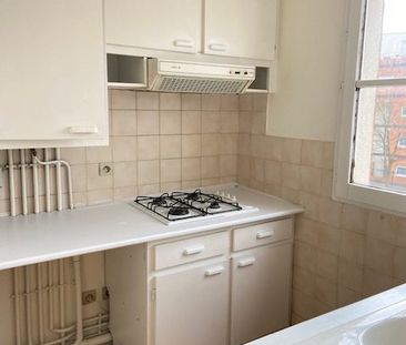 T2 Montigny-le-Bretonneux 37 m² - Photo 3