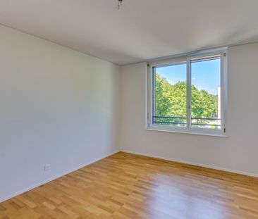 We rent out relaxation! 2.5-room apartment in Burgdorf - Photo 2