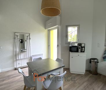 APPARTEMENT T2 DUPLEX - Photo 5