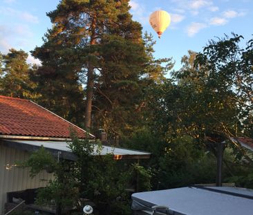 Sandemarsvägen, Enskede - Photo 5