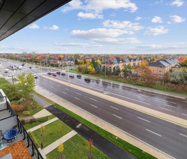 For Lease - 395 DUNDAS Street Unit# 511, Oakville, Ontario - Photo 3