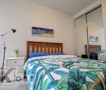 Melbourne CBD - Photo 2