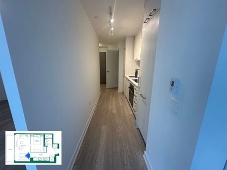 For Lease - 634 Church Street Unit# 1202, Toronto, Ontario - Photo 3