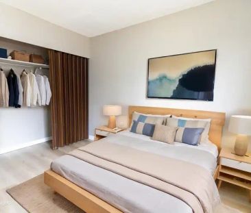 Bonaventure Apartments | 205 Heritage Drive SE, Calgary - Photo 1