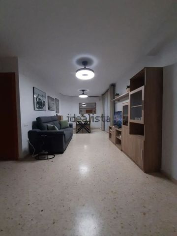 Alquiler de piso en Calle Mare Nostrum - Photo 3