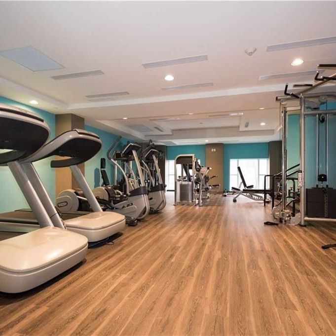 For Lease - 150 Main Street Unit# 1011, Hamilton, Ontario - Photo 1