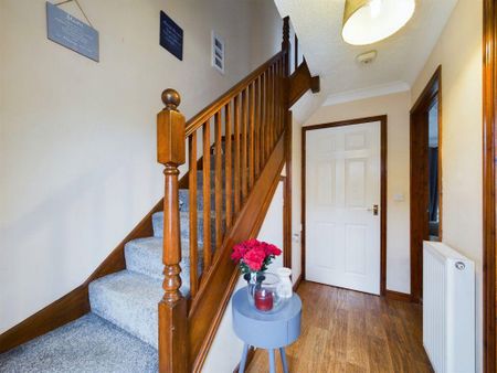2 bedroom terraced house to rent - Photo 3