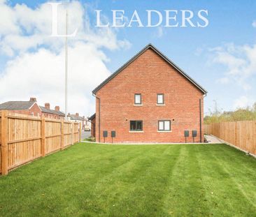 1 bedroom terraced to rent Manchester Road, Northwich, CW9 - Photo 6