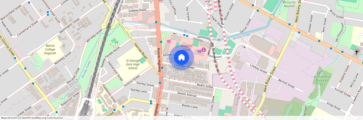 8/13-15 Ashton Street, NSW 2216, Rockdale