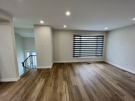 For Lease - 87 Dunmail Drive Unit# UPPER, Toronto, Ontario - Photo 5