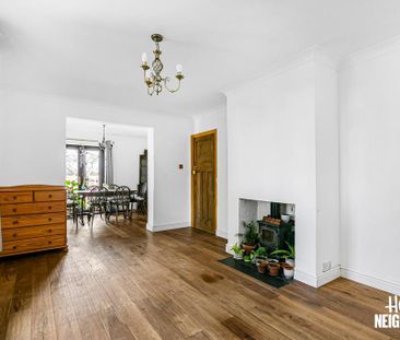 3 bedroom end of terrace house to rent - Photo 4