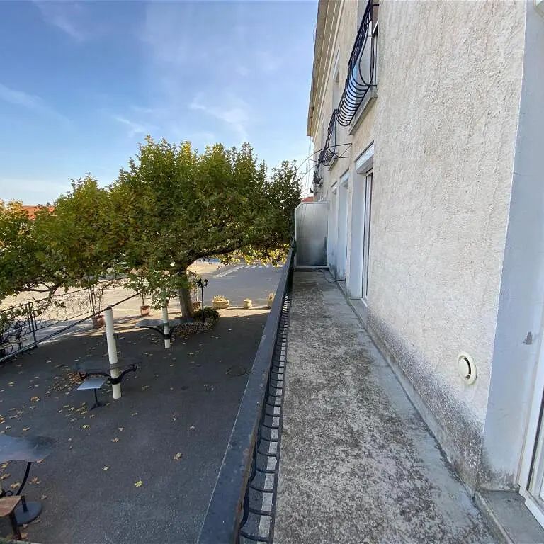 Location appartement 4 pièces - 107m² à Laragne (05300) - Photo 1