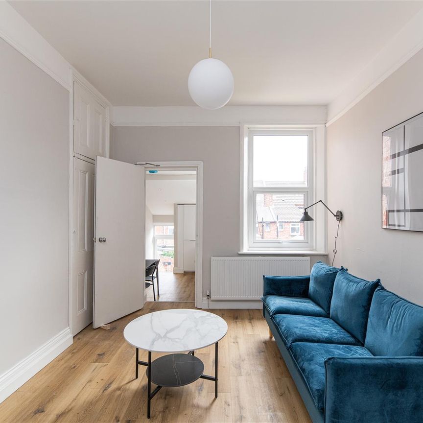 Biddlestone Road, Heaton, Newcastle Upon Tyne - Photo 1