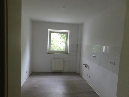 Überruhr Hinsel: 2-Zimmer-EG-Wohnung mit Balkon - Photo 5