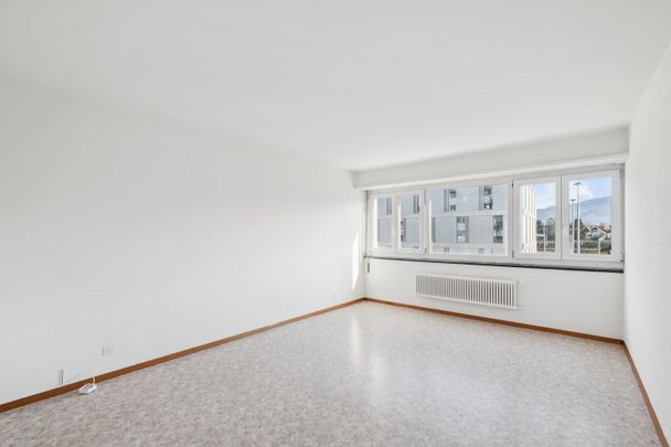 4.5 Zimmer, 5. Stock - Photo 1