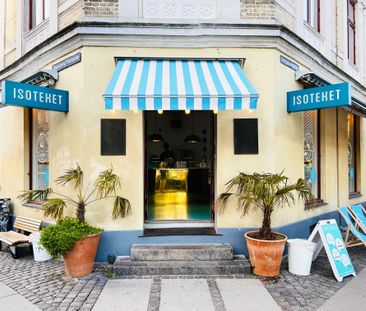 Kun til expats - lækker møbleret lejlighed med direkte udsigt til s... - Foto 3