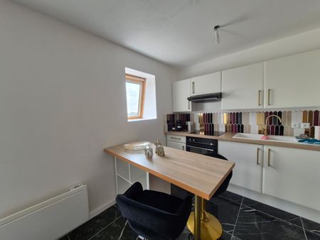 Location Appartement 2 pièces 49m² AVION 62210 - Photo 3
