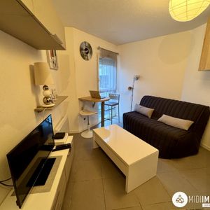 Location Appartement 1 pièce 18m² ALBI 81000 - Photo 2