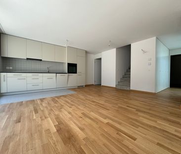 Magnifique appartement 4.5 pièces au rez à louer - B1-101 - Photo 6