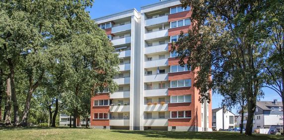 3-Zimmer-Wohnung in Hagen Boele - Photo 2