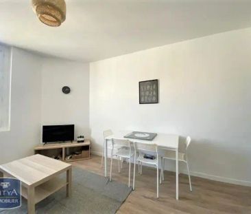 Appartement à louer 2 pièces 30.41m² - Photo 5