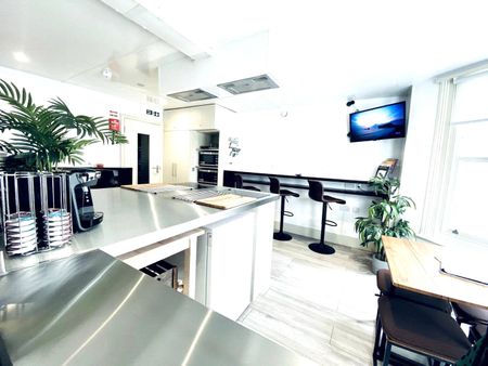 apartment to rent Seafield Road, Hove, East Sussex, BN3 - Photo 4