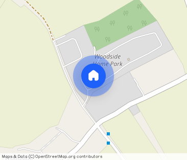 Woodside Home Park, Woodside, Luton, Bedfordshire, LU1 - Photo 1