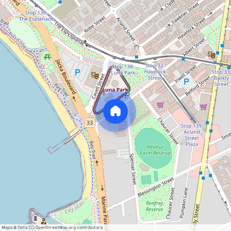 Unit 6/19 Shakespeare Grove, St Kilda