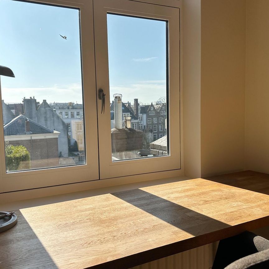 Herengracht 596-3, Amstelveldbuurt, 1017CJ, Amsterdam - Foto 1