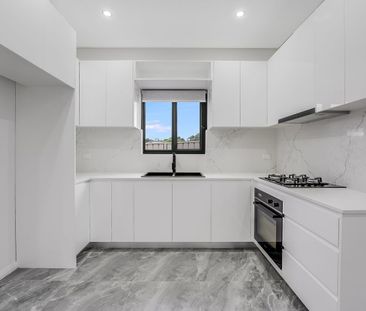 Near New 2 Bedroom Granny Flat - Photo 2