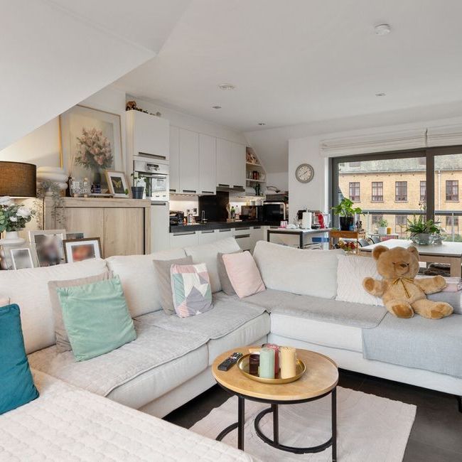 Appartement te huur in Sint-Katelijne-Waver voor € 1.150 met 2 slaapkamers - Photo 1