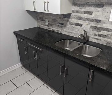 For Lease - 2541 Trident Avenue Unit# bsmt, Mississauga, Ontario - Photo 4