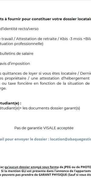 Location Appartement 1 pièce 22m² PESSAC 33600 - Photo 2