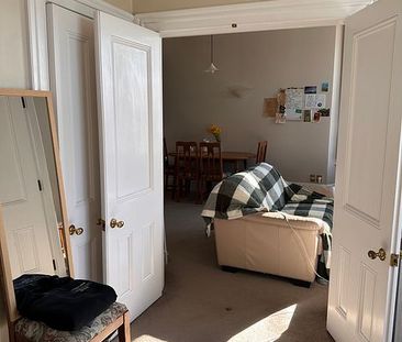 1 Bedroom Apartment on The Terrace - Photo 2