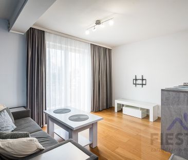 Kraków Kraków-Nowa Huta, ul. Królowej Marysieńki - Zdjęcie 1