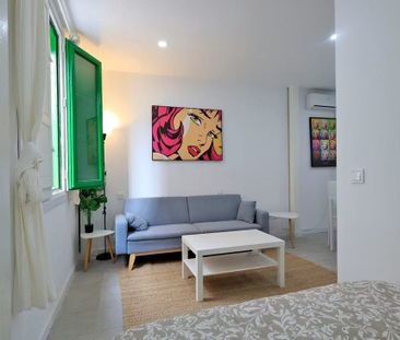 Calle de Guadarrama, Madrid, Community of Madrid 28011 - Photo 1