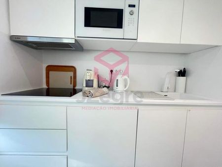 Apartamento T1 - Photo 4