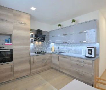 Pronájem bytu po rekonstrukci 2+1 s lodžií, 58 m - Photo 5
