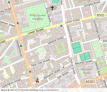 Dance Square, EC1V 3AN - Photo 1