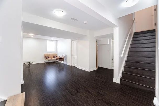 For Lease - 5 Alamosa Court Unit# Basement, Brampton, Ontario - Photo 1