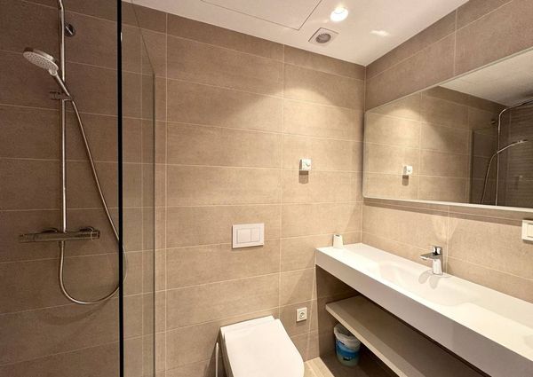 Luxury Villa for rent in Estepona, Spain
