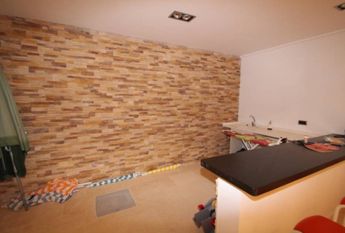 Villa de lujo en Cabo Roig.