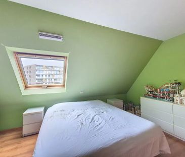 Ruime duplex met 2 slpks - Foto 6