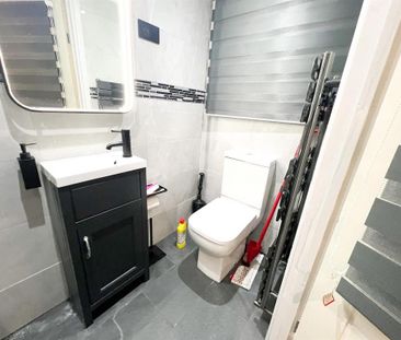 Studio to rent - Photo 2